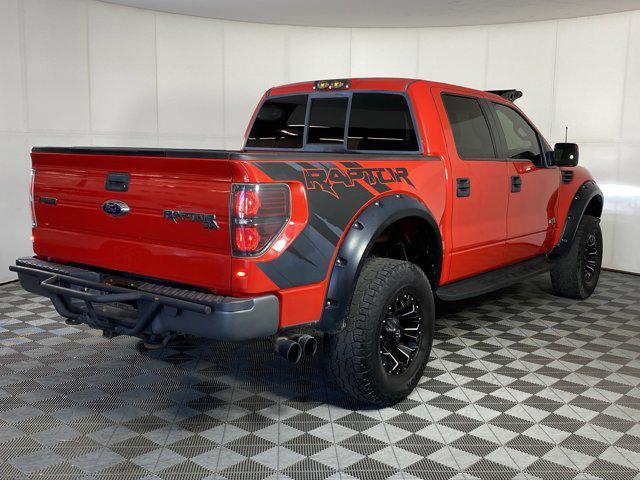 used 2012 Ford F-150 car, priced at $26,998