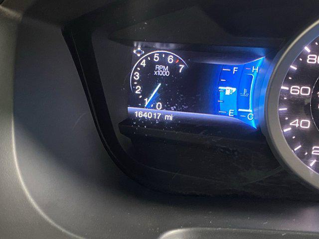 used 2015 Ford Explorer car, priced at $8,999