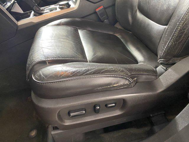used 2015 Ford Explorer car, priced at $8,999