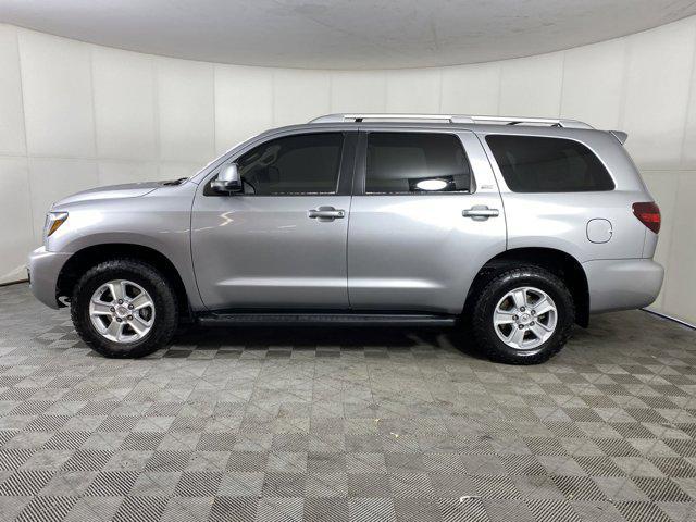 used 2019 Toyota Sequoia car, priced at $32,998