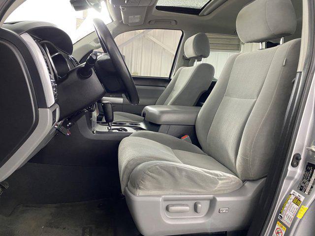 used 2019 Toyota Sequoia car, priced at $32,998