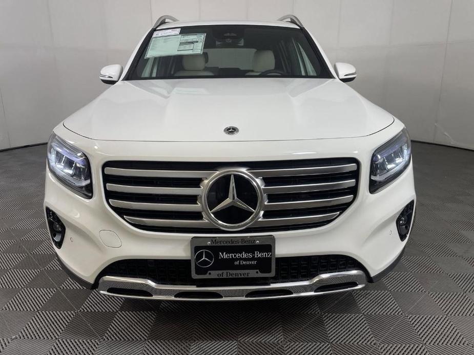 used 2024 Mercedes-Benz GLB 250 car, priced at $46,992