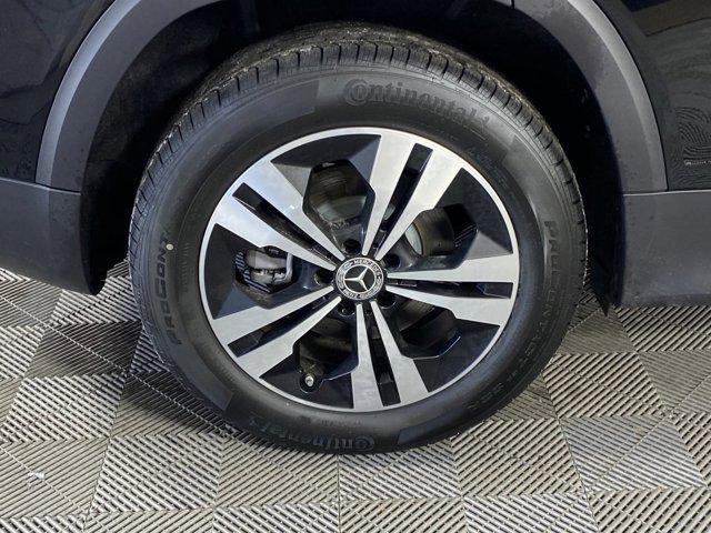 used 2025 Mercedes-Benz GLB 250 car, priced at $39,303