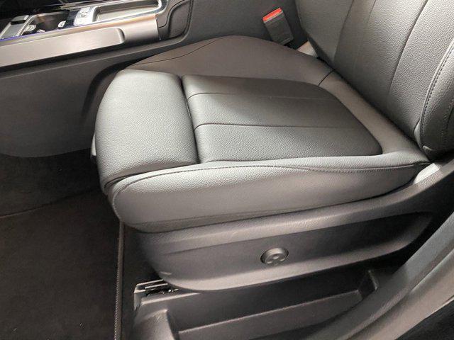 used 2025 Mercedes-Benz GLB 250 car, priced at $38,993