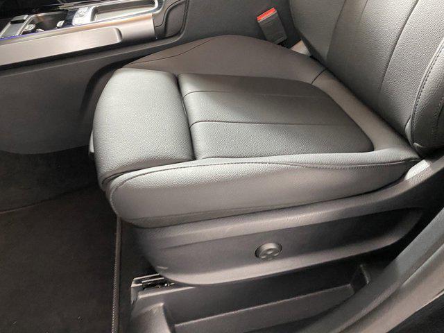 used 2025 Mercedes-Benz GLB 250 car, priced at $39,303