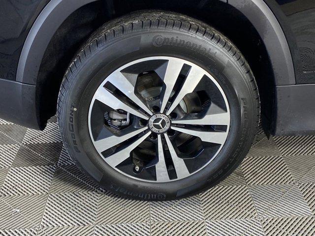 used 2025 Mercedes-Benz GLB 250 car, priced at $38,993