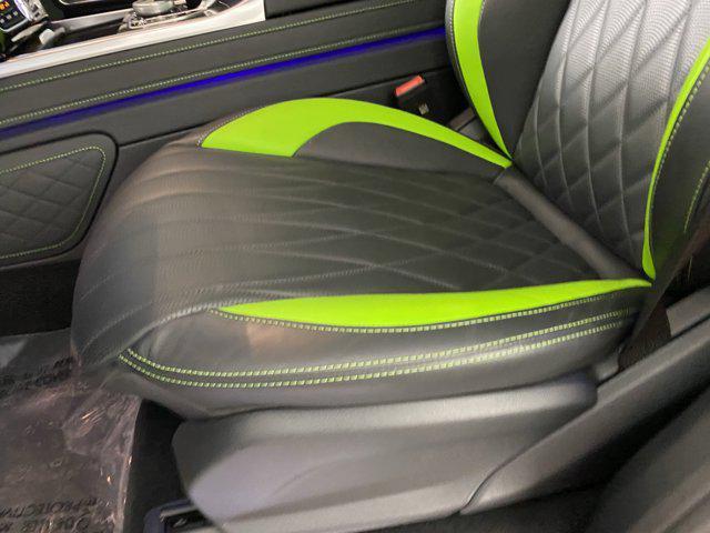 used 2024 Mercedes-Benz AMG G 63 car, priced at $212,999