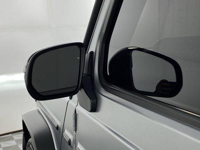 used 2024 Mercedes-Benz AMG G 63 car, priced at $212,999