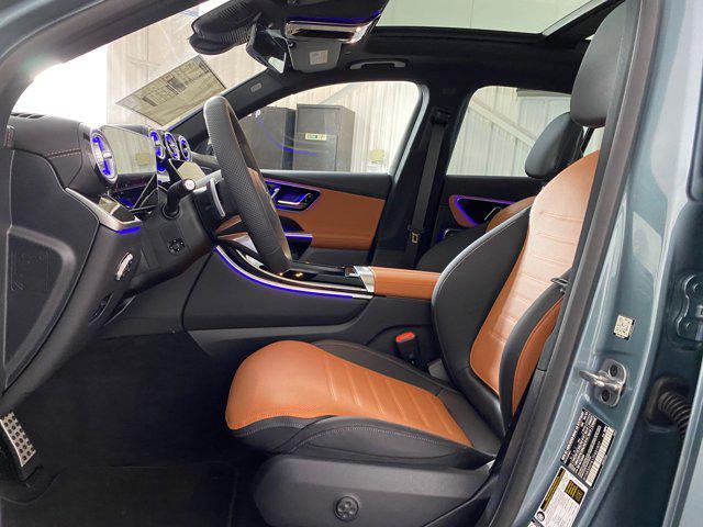 new 2026 Mercedes-Benz GLC 300 car, priced at $64,720