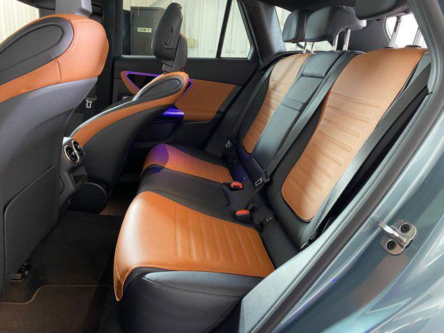 new 2026 Mercedes-Benz GLC 300 car, priced at $64,720