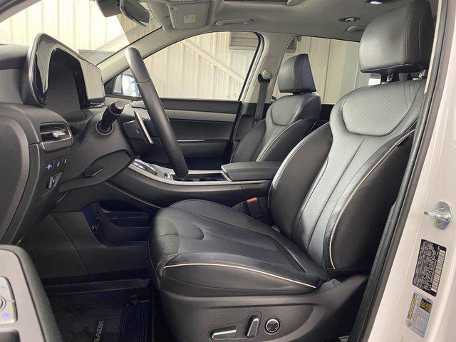 used 2023 Hyundai Palisade car, priced at $34,998