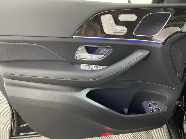 new 2025 Mercedes-Benz GLE 450e car, priced at $75,060