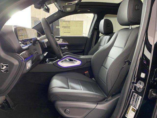 new 2025 Mercedes-Benz GLE 450e car, priced at $75,060