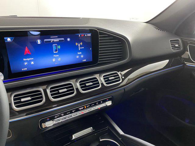 new 2025 Mercedes-Benz GLE 450e car, priced at $75,060