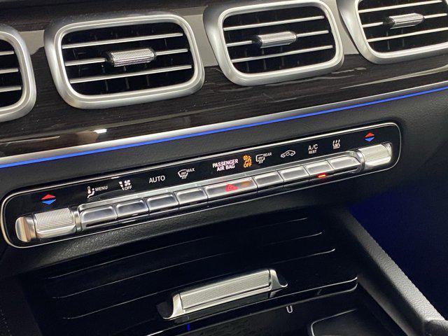 new 2025 Mercedes-Benz GLE 450e car, priced at $75,060