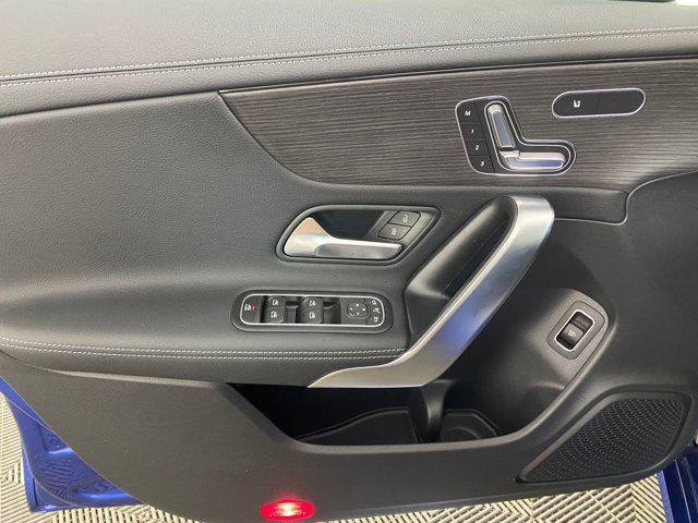 used 2026 Mercedes-Benz CLA 250 car, priced at $46,992