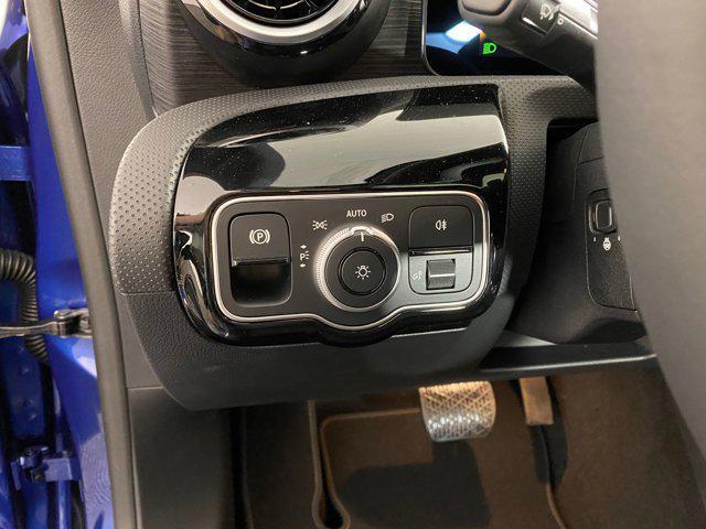 used 2026 Mercedes-Benz CLA 250 car, priced at $46,992