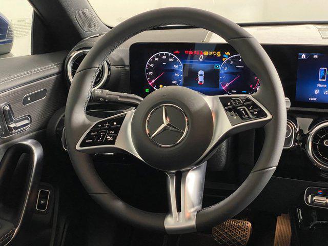 used 2026 Mercedes-Benz CLA 250 car, priced at $46,992