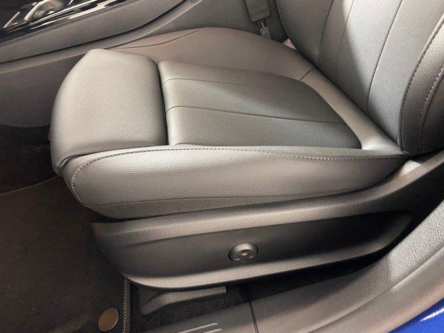 used 2026 Mercedes-Benz CLA 250 car, priced at $46,992