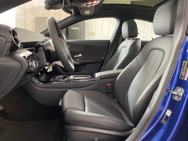 used 2026 Mercedes-Benz CLA 250 car, priced at $46,992