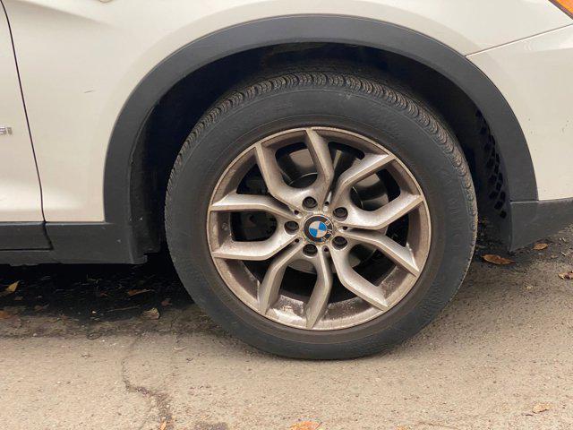 used 2013 BMW X3 car, priced at $7,999