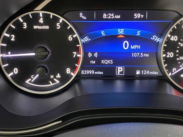 used 2016 Nissan Maxima car, priced at $12,999