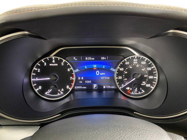 used 2016 Nissan Maxima car, priced at $12,999