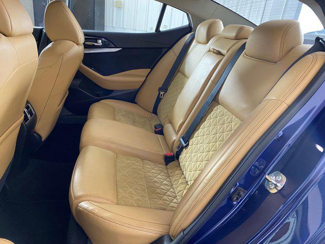 used 2016 Nissan Maxima car, priced at $12,999