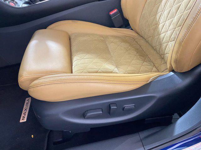 used 2016 Nissan Maxima car, priced at $12,999