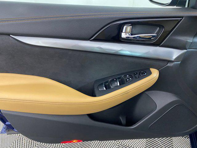 used 2016 Nissan Maxima car, priced at $12,999