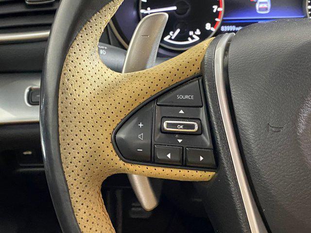 used 2016 Nissan Maxima car, priced at $12,999