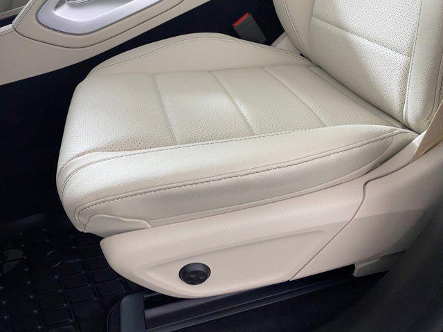 new 2026 Mercedes-Benz GLE 350 car, priced at $78,085