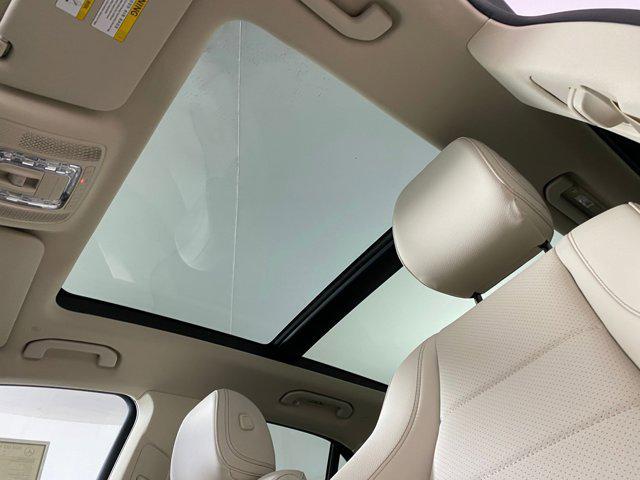 new 2026 Mercedes-Benz GLE 350 car, priced at $78,085