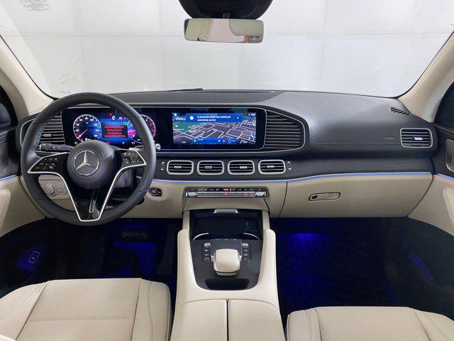 new 2026 Mercedes-Benz GLE 350 car, priced at $78,085