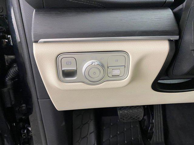 new 2026 Mercedes-Benz GLE 350 car, priced at $78,085