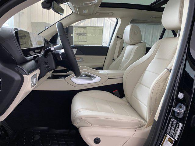 new 2026 Mercedes-Benz GLE 350 car, priced at $78,085