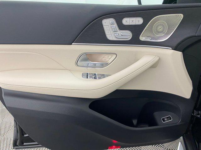 new 2026 Mercedes-Benz GLE 350 car, priced at $78,085