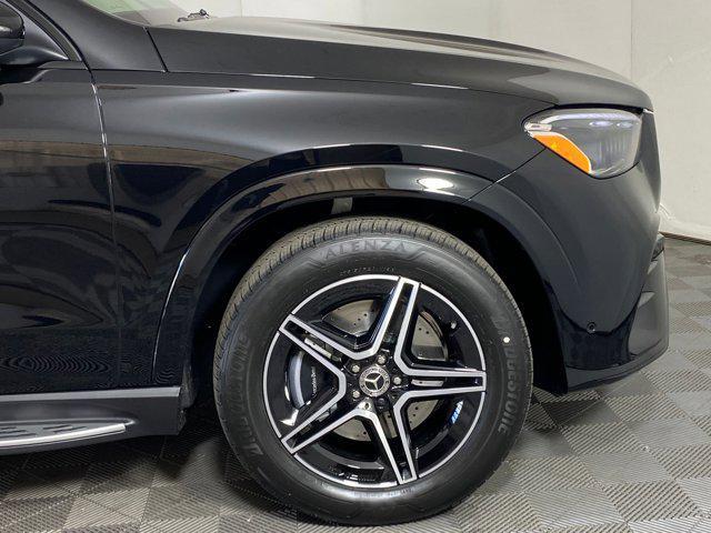 new 2026 Mercedes-Benz GLE 350 car, priced at $78,085