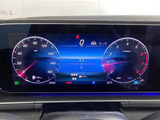 new 2026 Mercedes-Benz GLE 350 car, priced at $78,085