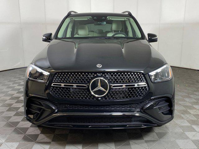 new 2026 Mercedes-Benz GLE 350 car, priced at $78,085