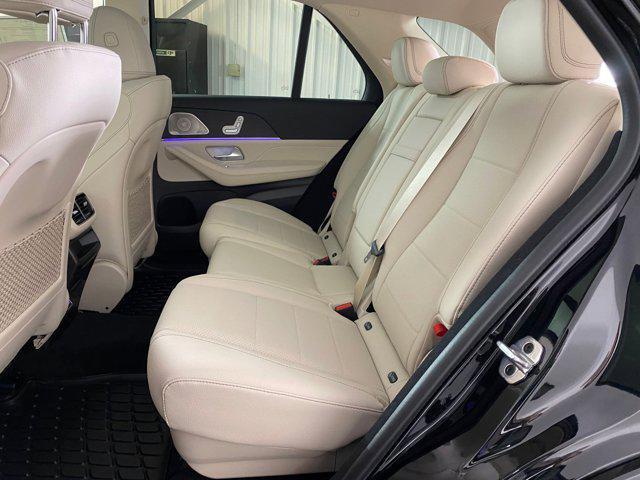 new 2026 Mercedes-Benz GLE 350 car, priced at $78,085