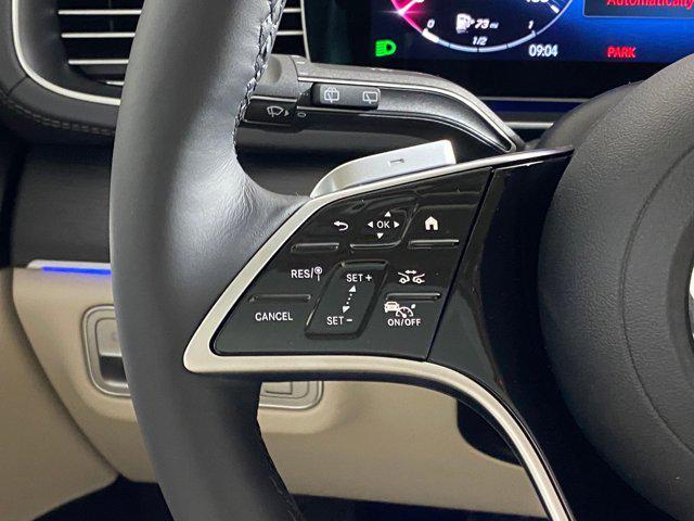 new 2026 Mercedes-Benz GLE 350 car, priced at $78,085