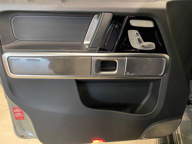used 2024 Mercedes-Benz G-Class car, priced at $149,999