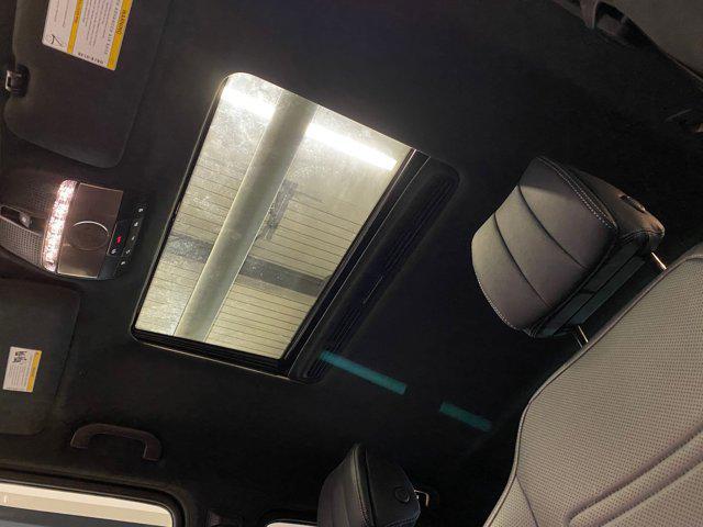 used 2024 Mercedes-Benz G-Class car, priced at $149,999