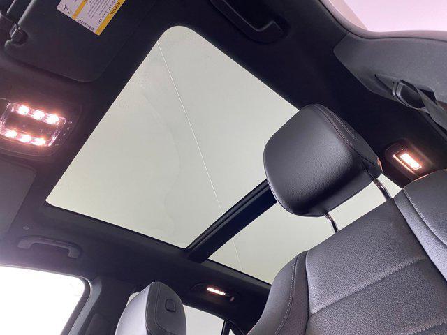 used 2020 Mercedes-Benz GLE 350 car, priced at $32,498
