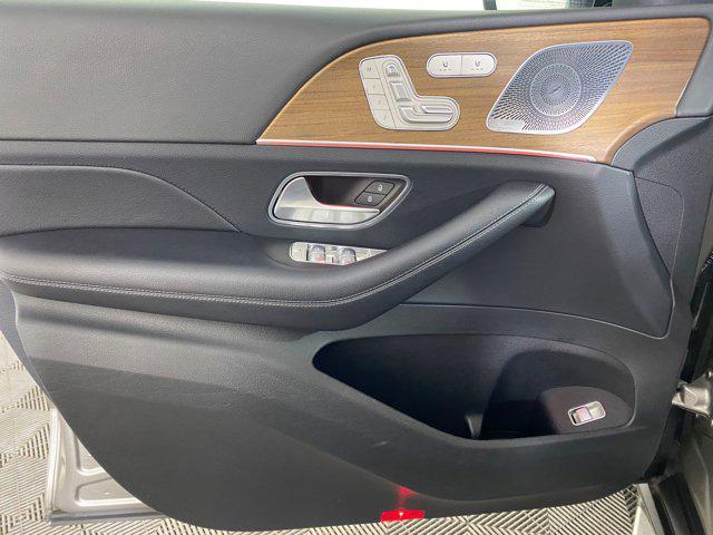 used 2020 Mercedes-Benz GLE 350 car, priced at $32,498