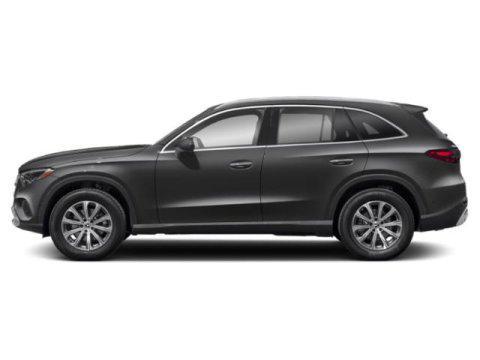 new 2025 Mercedes-Benz GLC 300 car, priced at $60,445