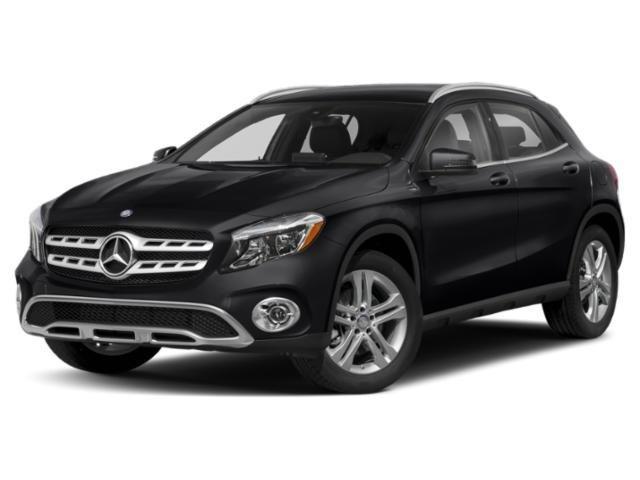 used 2019 Mercedes-Benz GLA 250 car, priced at $24,498