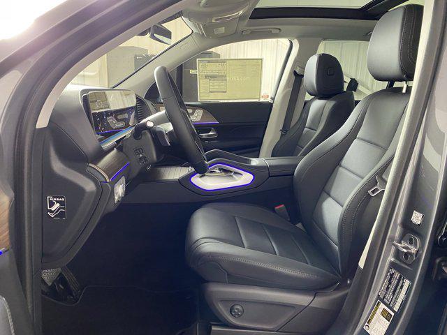 new 2025 Mercedes-Benz GLE 350 car, priced at $70,345