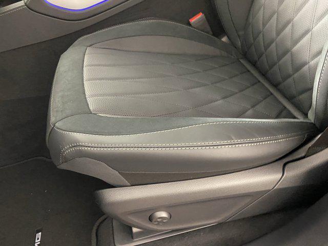 new 2025 Mercedes-Benz AMG GLE 53 car, priced at $106,125